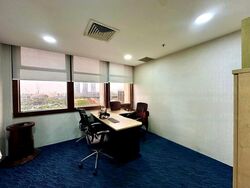 Peninsula Plaza (D6), Office #459222351